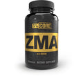 5% Nutrition Core ZMA with Boron – Zinc, Magnesium & B6 (90 Caps)