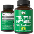 CoreBiome Tributyrin Postbiotic for Gut Health Clinically Tested