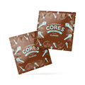 Cores Habit Replacing Breathing Stick – Flavor-Boosting Daily Breathing