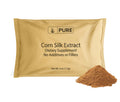 Corn Silk Extract Herbal Supplement (4 oz) - Pure Original Ingredients | Always Pure