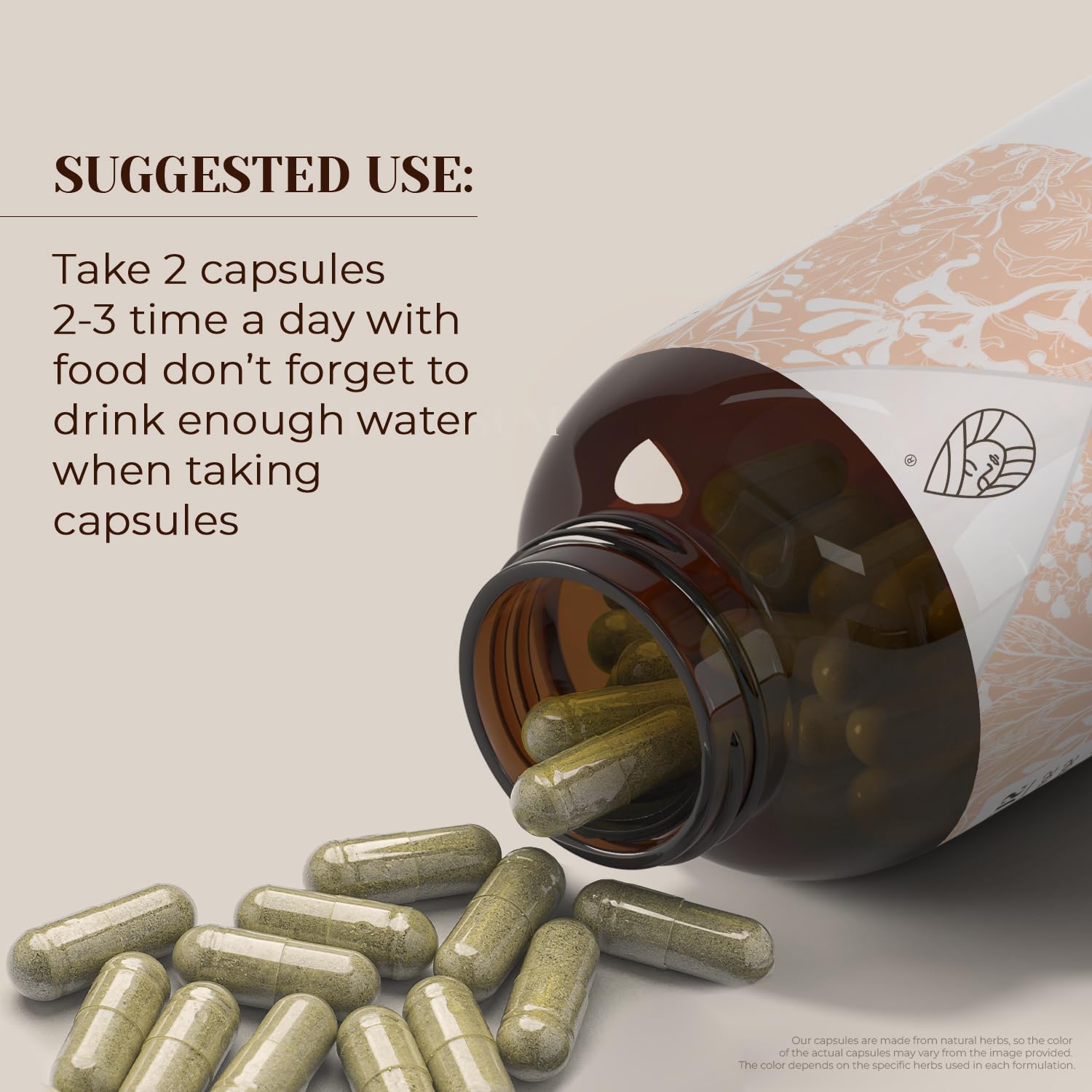 Corn Silk USDA Organic 60 Capsules | High-Potency Natural Supplement