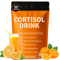 oviaapo Cortisol Drink Powder – Natural Relaxation, Focus & Calm Mood Support