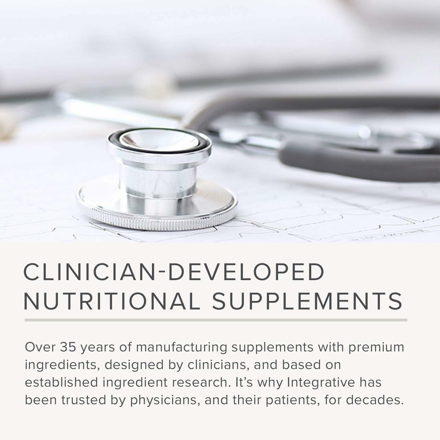 Integrative Therapeutics Cortisol Manager & L-Theanine - Stress Support Bundle