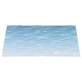 Costa 5x7 Recycled Microfiber Cleaning Cloth – New Wave Blue (5 x 7)