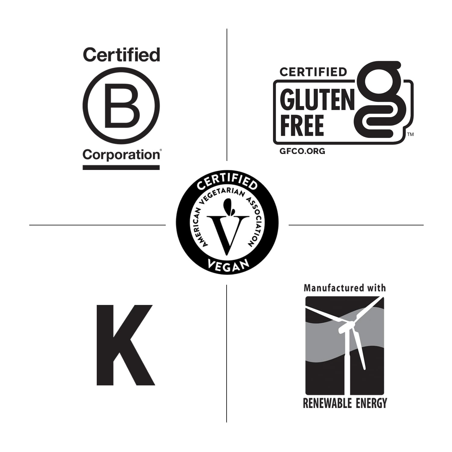 Country Life Coenzyme B-Complex Vitamin | Daily Energy & Metabolism Support | 240 ct