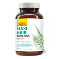 Country Life Maxi-Hair Supplement – 2000mcg Biotin for Hair, Skin & Nails | Gluten-Free & Vegetarian