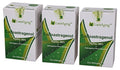 Crackaging Cycloastragenol 98% Immune Support – Telomerase/Telomere Anti-Aging (10 mg/cap, 60 caps × 3 bottles)