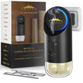 Crafts and the City Esscentialight Wireless Waterless Diffuser – Cordless Plug-In