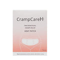 CrampCareH 5-Patch PMS Heat Patch with Wide Wings – FDA-Registered