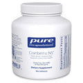 Pure Encapsulations Cranberry NS | Hypoallergenic Urinary Tract Support | 180 Capsules