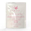 CRANE WELLNESS Coix Seed Extract Powder – 100% Pure Non-GMO, Made in Japan