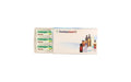 Crataegus Oxyacantha Homeopathy Pellets (1M Potency) – Pack of 3 | HomeoMart