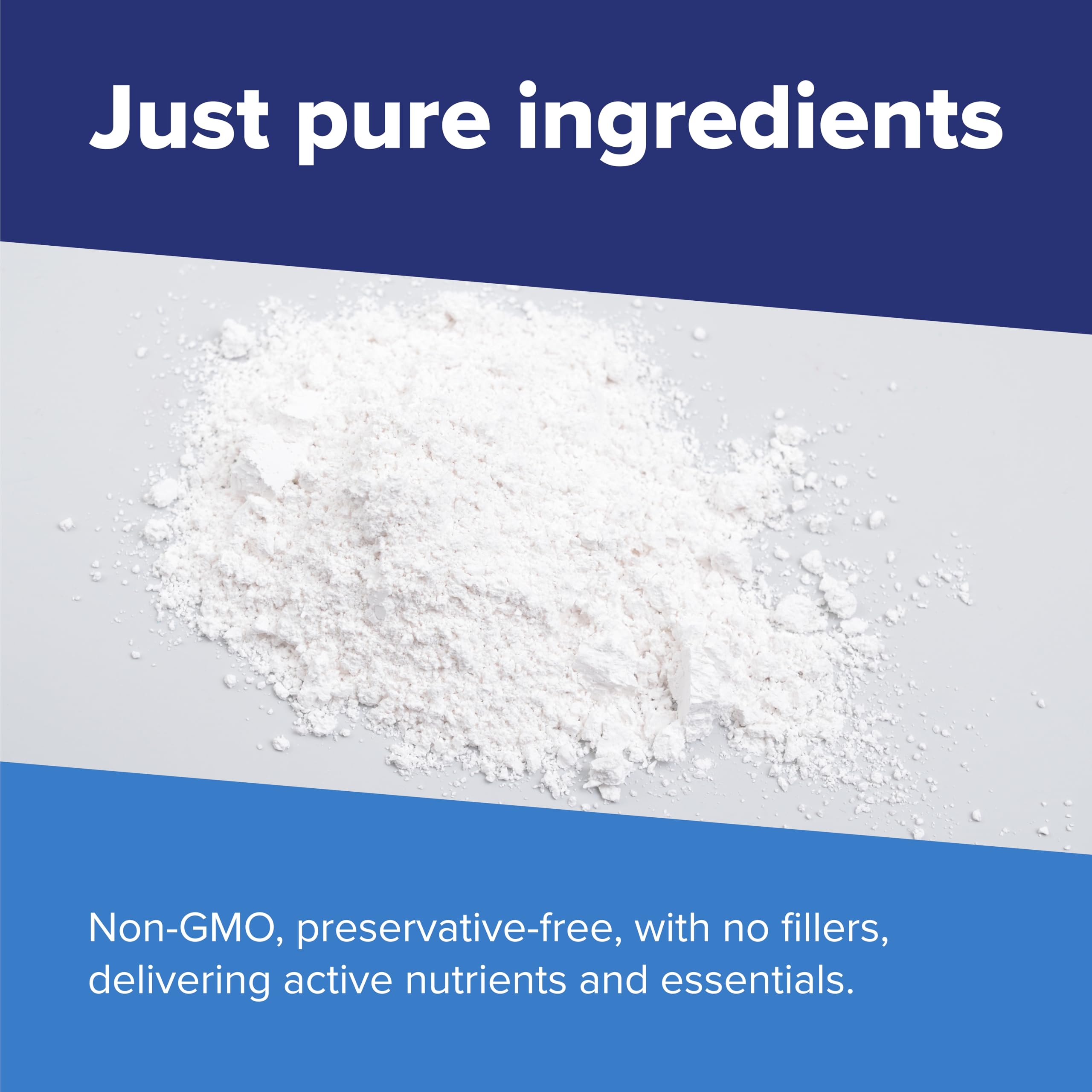 Superior Source Creatine HMB – Unflavored Creatine Monohydrate with HMB (5 g Creatine, 3 g HMB per Serving)