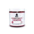 Creatine Monohydrate Gummies 5000 mg – Sugar Free, Strawberry Flavor