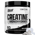 Nutrex Research Creatine Monohydrate Powder 60 Servings | Unflavored 5G Micronized Creatine Powder