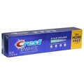 Crest 3DWHITE Stain Eraser Mint Splash Toothpaste