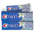 Crest Baking Soda & Peroxide Whitening Toothpaste with Tartar Protection – Fresh Mint 4.2 oz (Pack of 2)