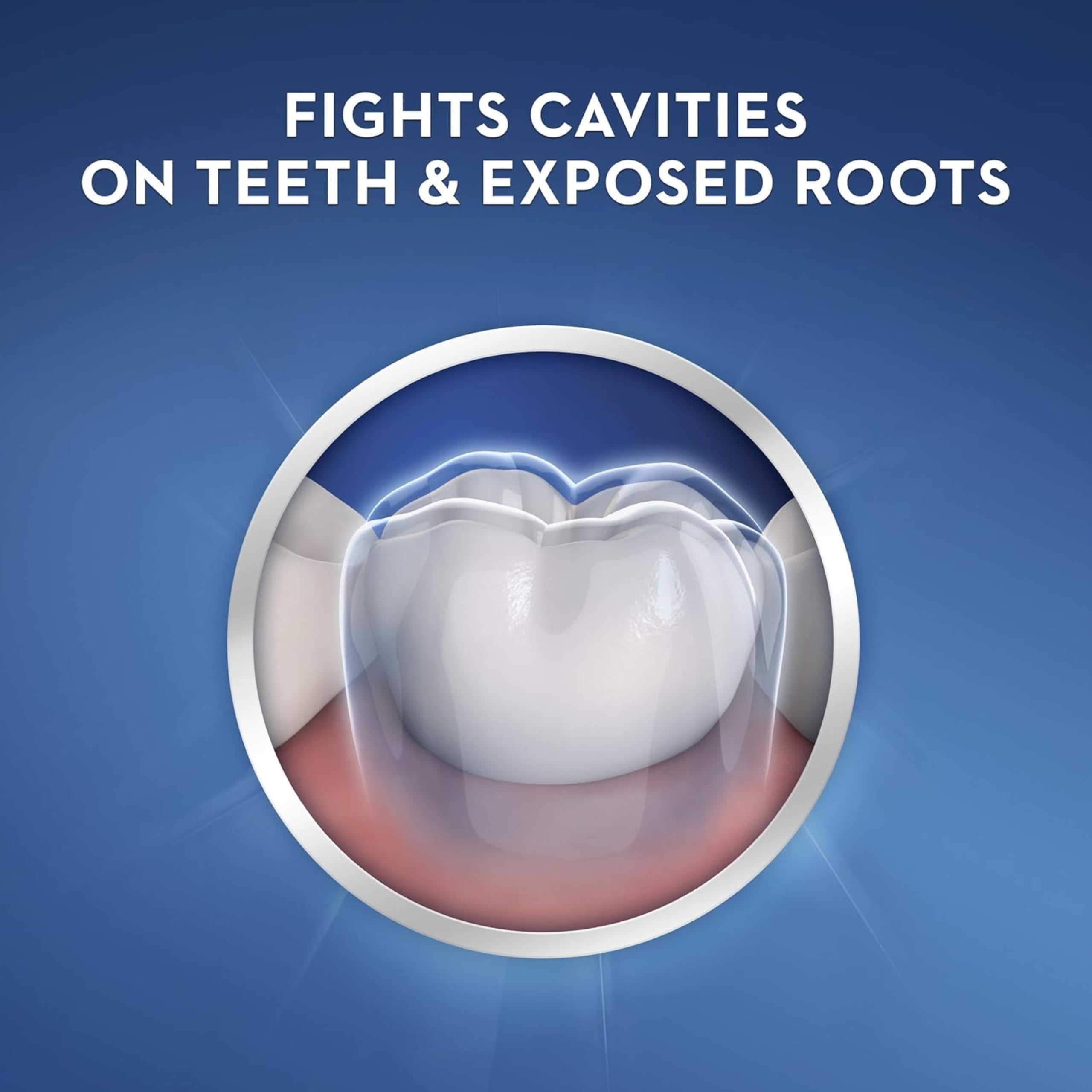 Crest Cavity Protection Toothpaste - 0.85 oz - 2 pk