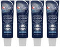 Crest Densify PRO-Health Toothpaste Travel Size 0.85 oz (24 g) Pack of 4