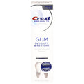 Crest Detoxify & Restore Toothpaste 4.6 oz