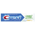 Crest Fresh & White Toothpaste | Peppermint Gleem Paste 2.4 oz