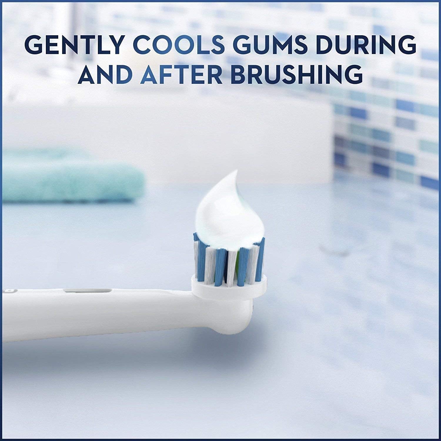 Crest Gum Detoxify Toothpaste – Deep Clean, Travel Size 0.85 oz | Pack of 36