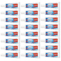 Crest Kids Cavity Protection Toothpaste - Sparkle Fun Travel Size 0.85 oz (24 g) Pack of 24