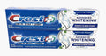 Crest Premium Plus Advanced Whitening Toothpaste with Fluoride – Clean Mint, 5.2 oz (Pack of 2)
