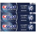 Crest Pro-Health Densify Toothpaste – Daily Whitening 5.3 oz (Pack of 3)