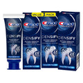 Crest Pro-Health Densify Toothpaste 3-Pack, 4.1oz - Anticavity & Sensitive Teeth