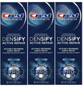 Crest Pro-Health Densify Toothpaste – Intensive Clean, 3.5 oz (Pack of 3)