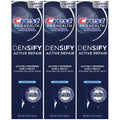 Crest Pro-Health Densify Toothpaste – Intensive Clean, 4.6 oz (Pack of 3)