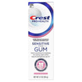 Crest Pro-Health Gum & Sensitivity Toothpaste - All Day Protection, 3.7 oz