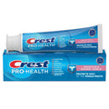 Crest Pro-Health Sensitive & Enamel Shield Toothpaste (4.3 oz) - 8 Benefits & 100% Whole Mouth Protection