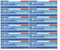 Crest Pro-Health Toothpaste – Clean Mint | Travel Size, TSA Approved, 0.85 oz (Pack of 12)