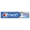 Crest Tartar Protection Toothpaste – Whitening Cool Mint, 5.7 oz, 8.550 lb