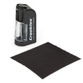Croakies All-in-one Cleaning Kit | Lens Care Travel Kit with Pump