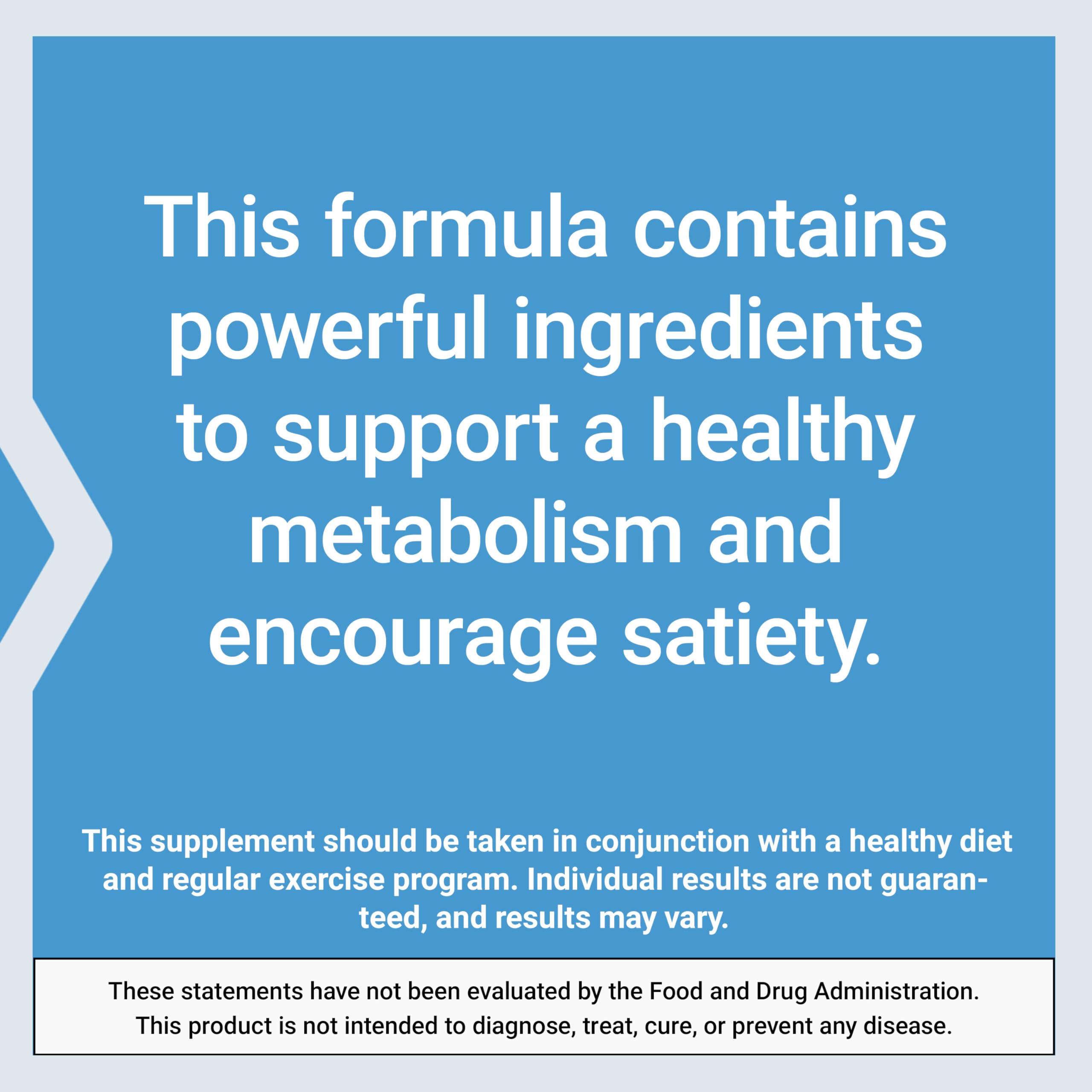 Life Extension CinSulin® with InSea2® & Crominex® 3+ – Metabolism & Satiety (90 Capsules)