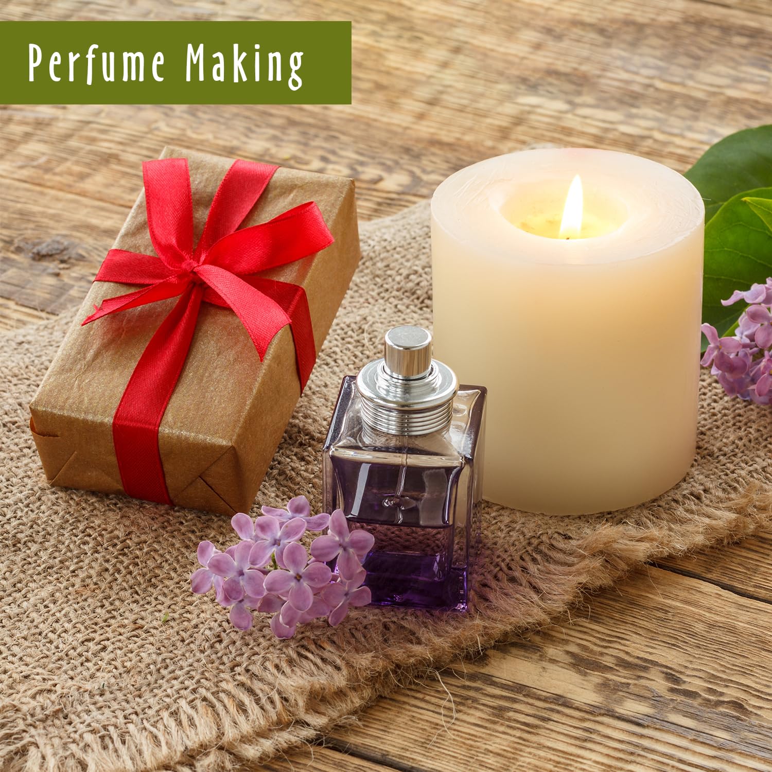 MitFlor Luxury Night Fragrance Oil – 30ml Hotel Diffuser, Marriott Scents, Soap & Candle Making