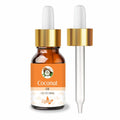 Crysalis Coconut Extract Oil (Cocos Nucifera) – 1.01 Fl Oz | Pure Carrier Oil