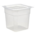 Cambro Freshpro Food Storage Container 946Ml