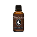 Cuban Tobacco Fragrance Oil 30ml – Warm Spice, Vanilla & Amber Woods | Eternal Essence Oils