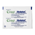 Curad Mediplast Corn, Callus & Wart Remover – 2 Pads | Made in USA