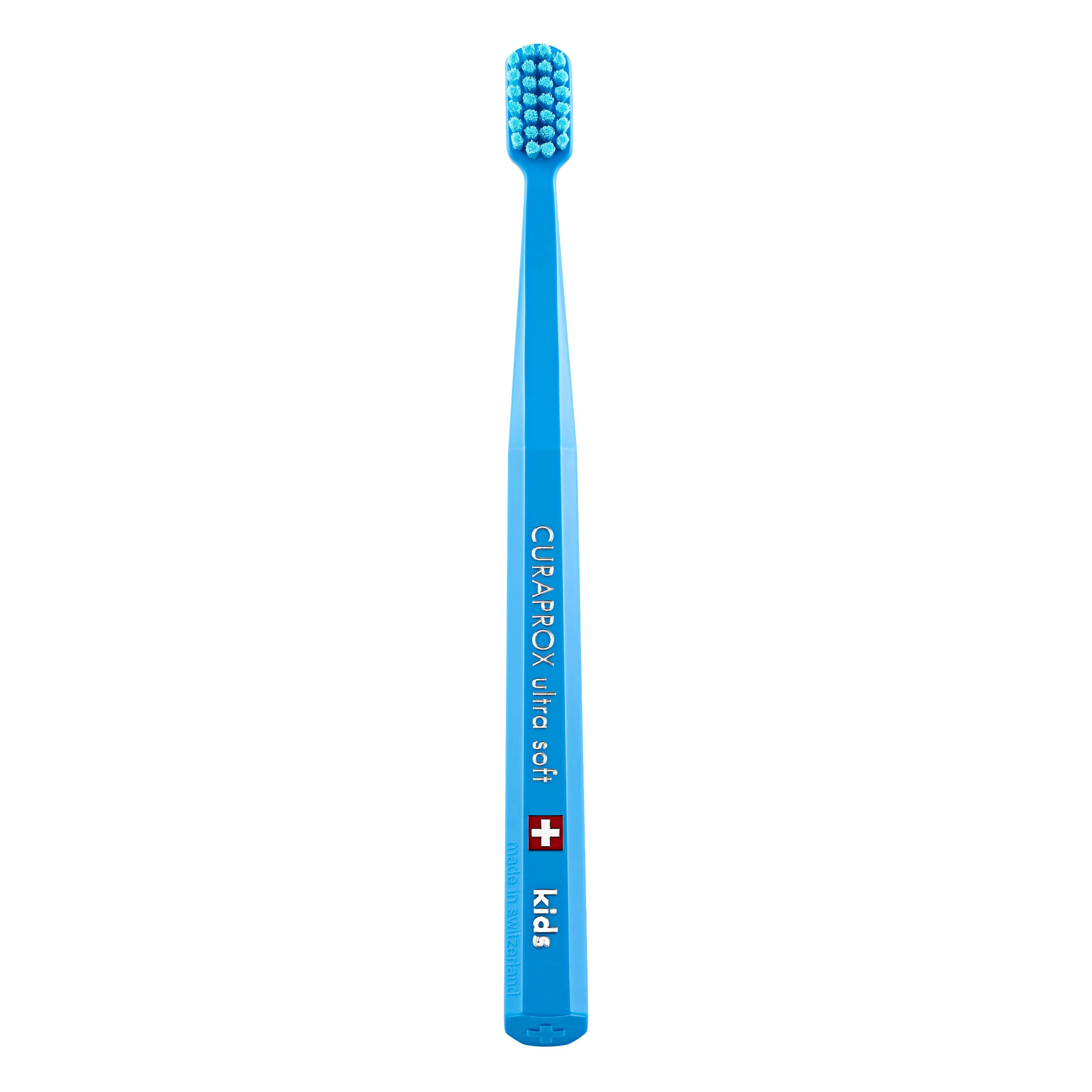 Curaprox Kids Toothbrush – Blister Three-Pack (International)
