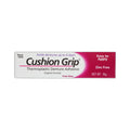 Cushion Grip Thermoplastic Denture Adhesive 0.35 oz Travel Size | Zinc-Free, Waterproof