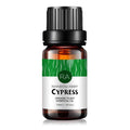 Cypress Essential Oil 100% Pure – Aromatherapy Therapeutic Grade, 10ML