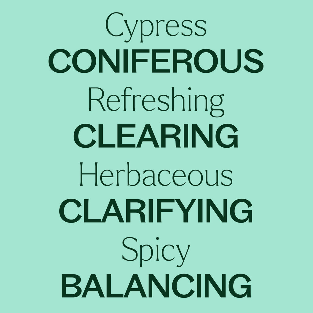 Plant Therapy Cypress Essential Oil – 100% Pure, Undiluted, 10 mL