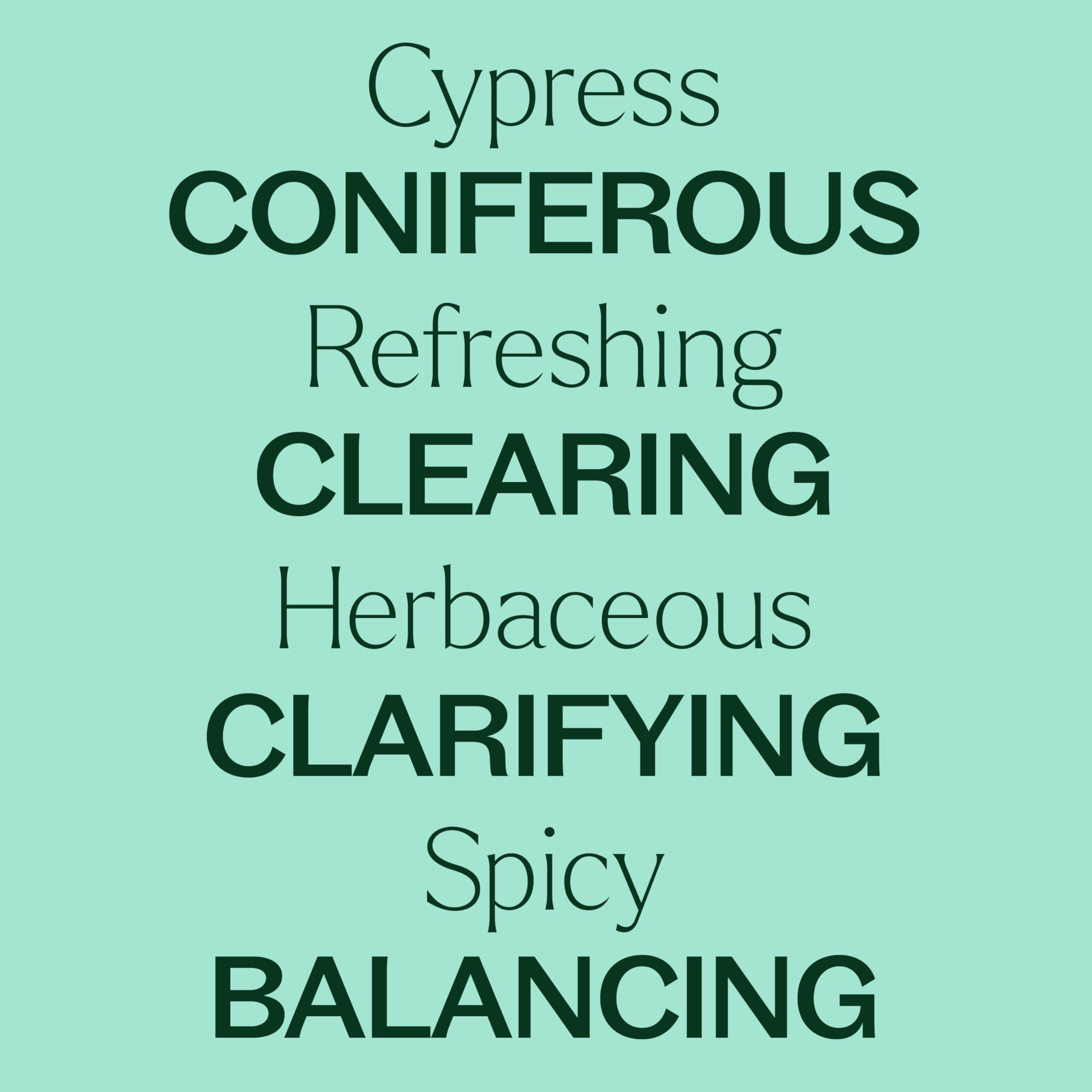 Plant Therapy Cypress Essential Oil – 100% Pure, Undiluted, 10 mL