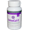 D'Adamo Personalized Nutrition Detoxical-D, 90 Count