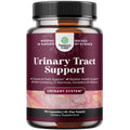 D Mannose Capsules for Urinary Tract Health – Cranberry & Dandelion – 90 Caps